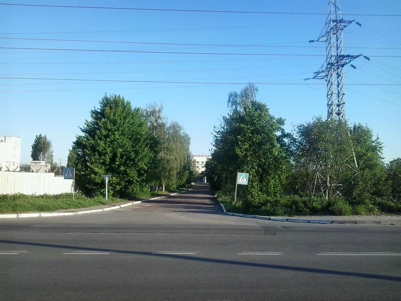 ПРОМЗОНА - Вишневое