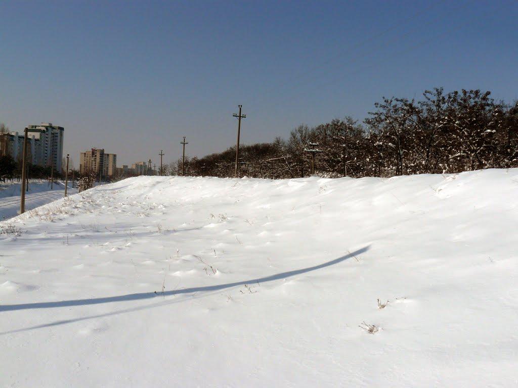 Олег з panoramio.com - Олег