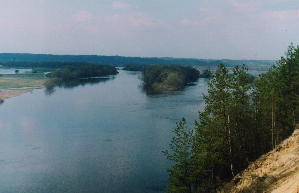 Гірки з panoramio.com - Горки