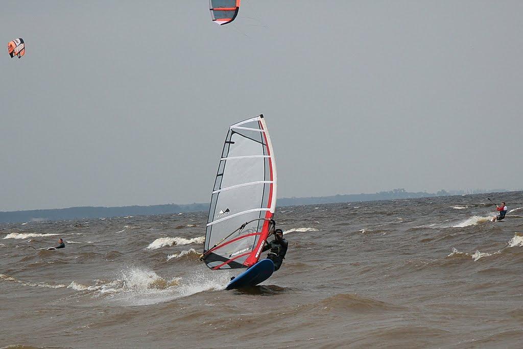 Козаровичі з panoramio.com - Kozarovychi