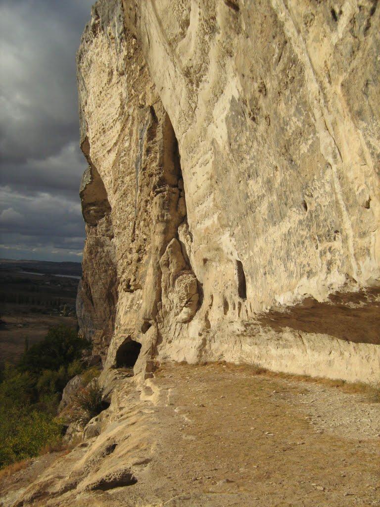 Передущельне з panoramio.com - Передущельне