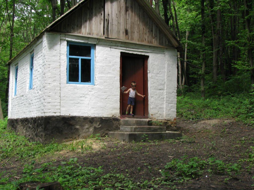 Малинки з panoramio.com - Малинки