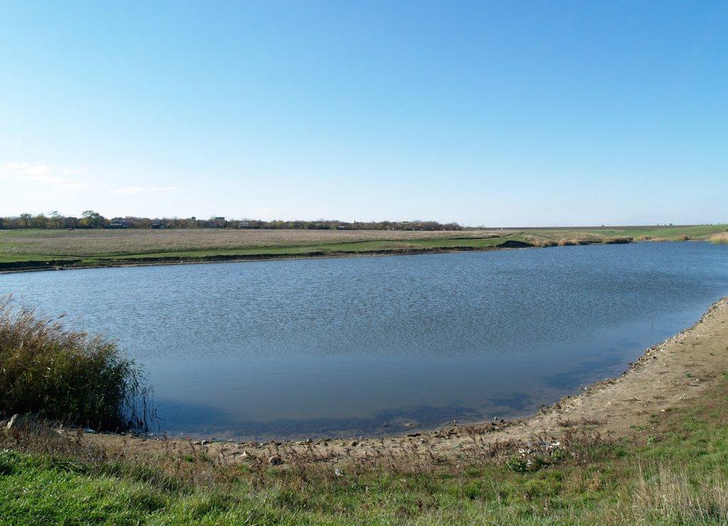 Переможне з panoramio.com - Переможное