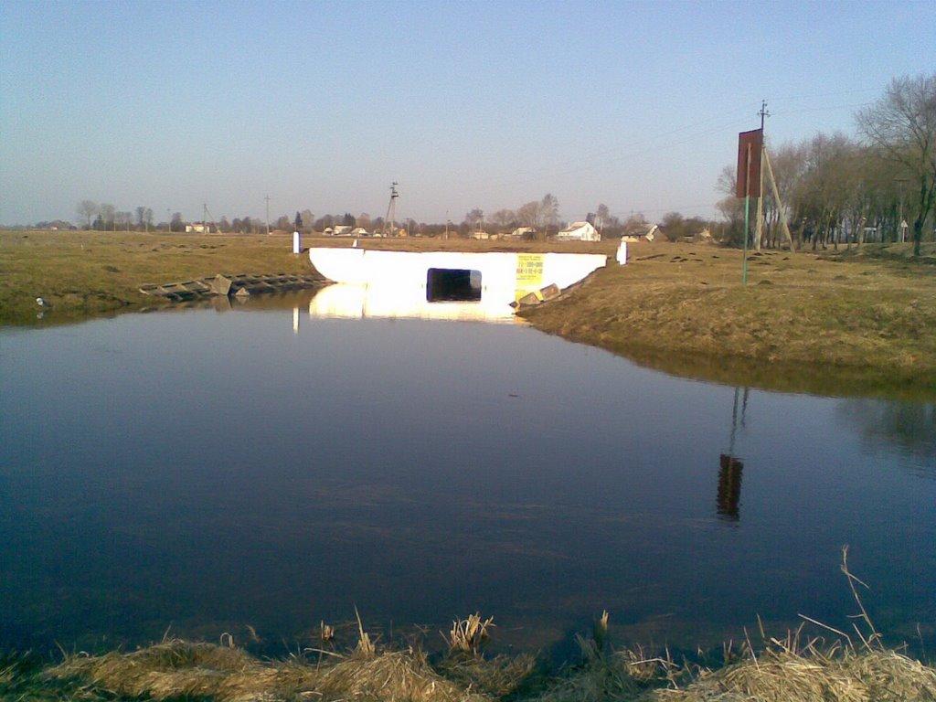 Поляна з panoramio.com - Поляна