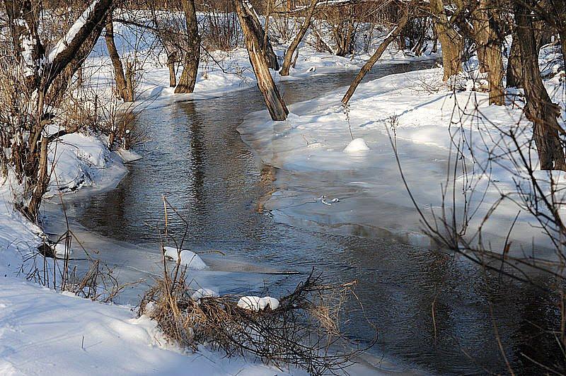 Вахрушеве з panoramio.com - Вахрушеве