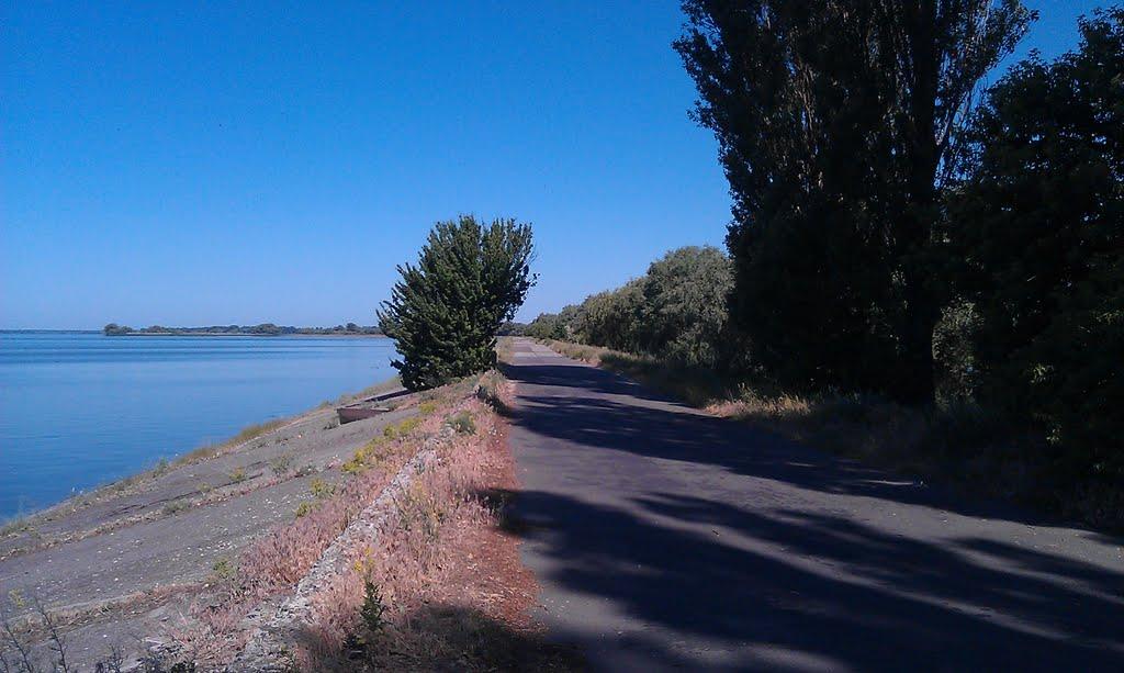 Святилівка з panoramio.com - Святилівка