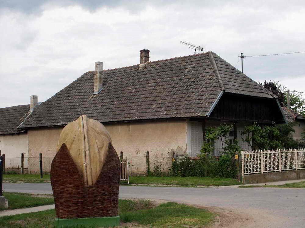 Четфалва з panoramio.com - Четфалва