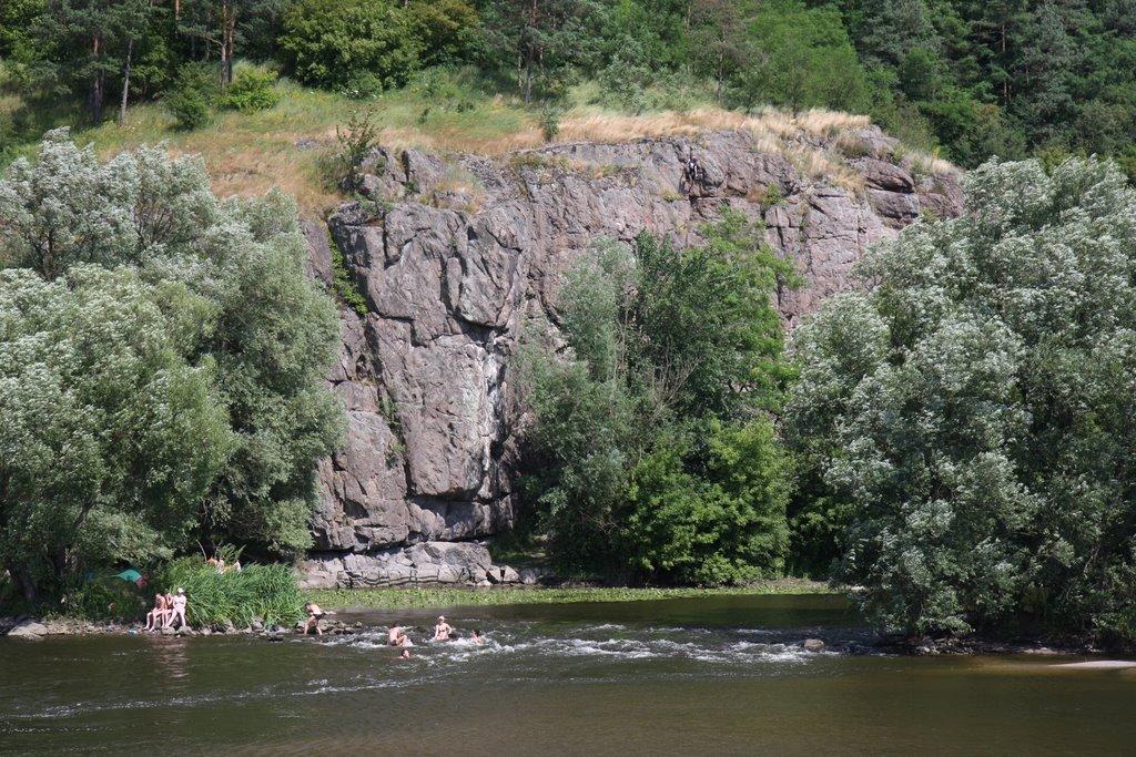 Соколинці з panoramio.com - Соколинці