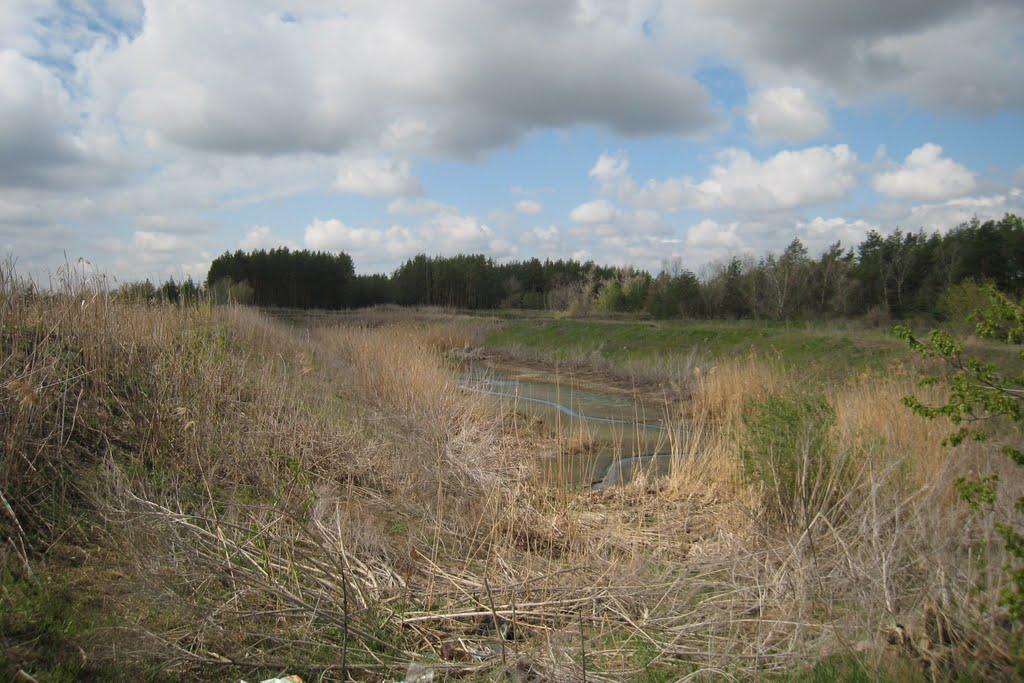 Новопсков з panoramio.com - Novopskov