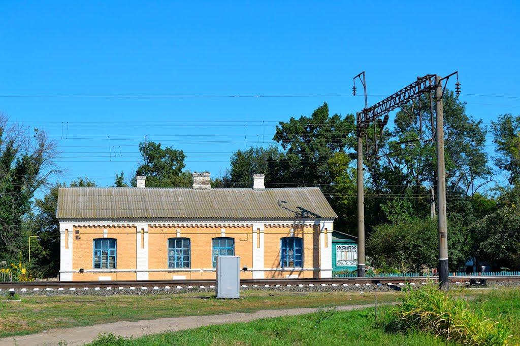 Марківці з panoramio.com - Марковцы