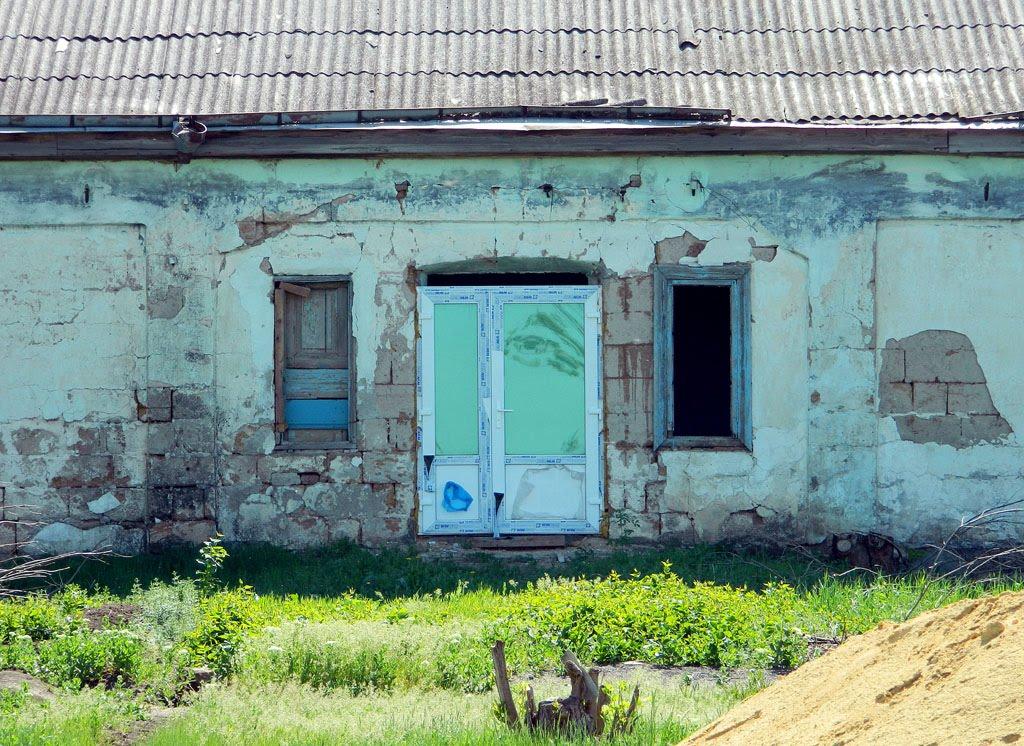 Ленінське з panoramio.com - Ленинское