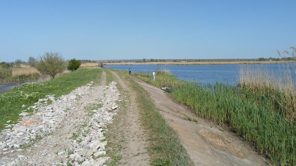 Кучурган з panoramio.com - Kuchurgan