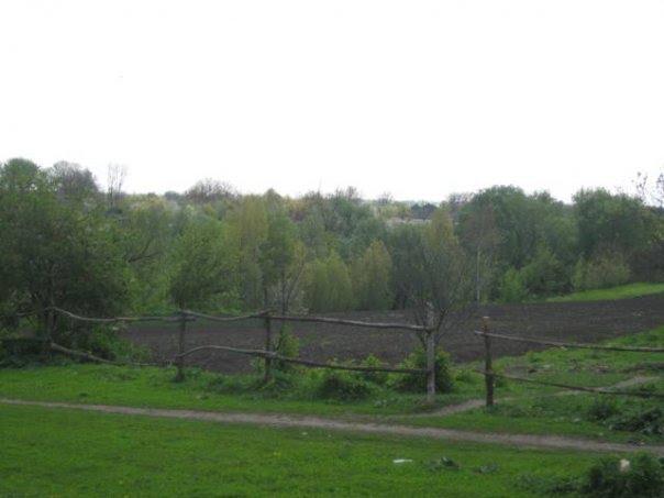 Перчунове з panoramio.com - Перчунове