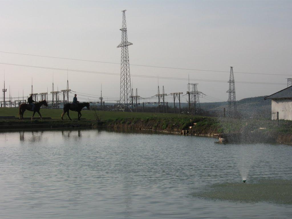 Денисівка з panoramio.com - Денисівка