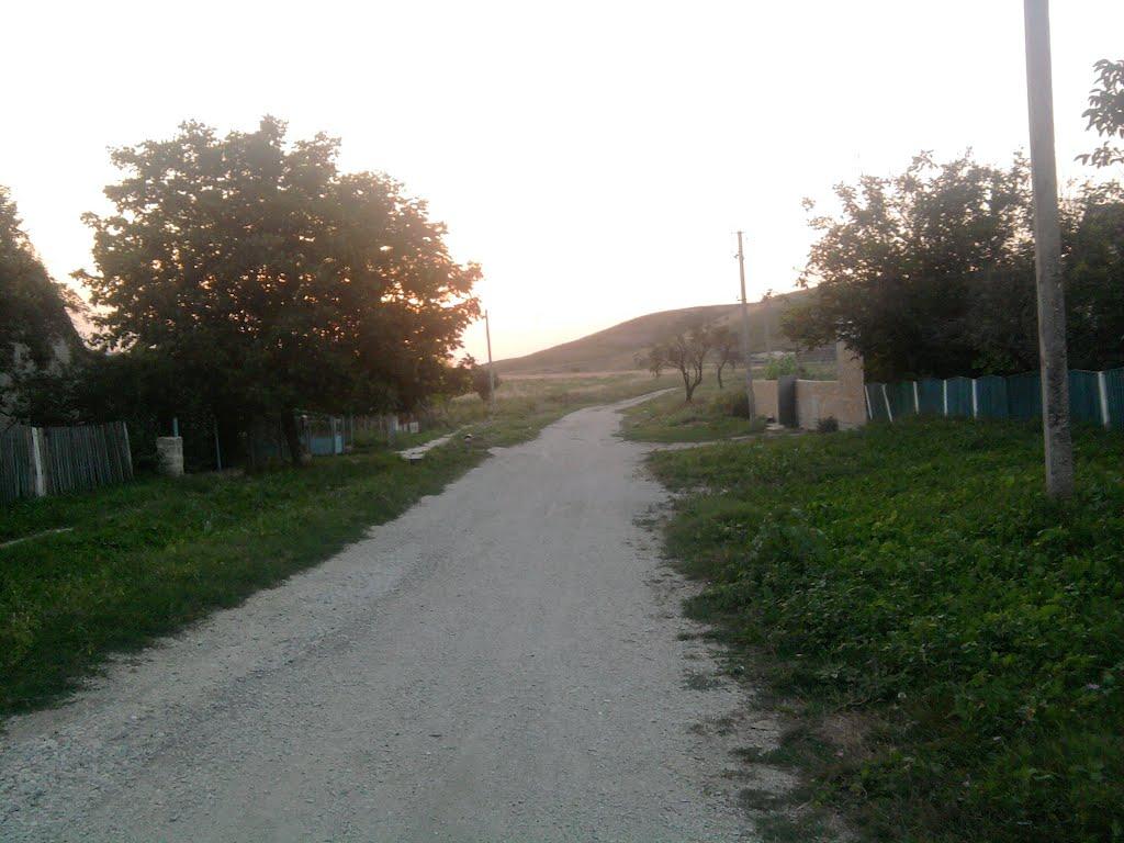 Багате з panoramio.com - Багате