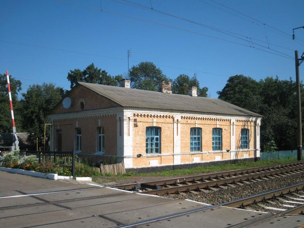 Марківці з panoramio.com - Марковцы