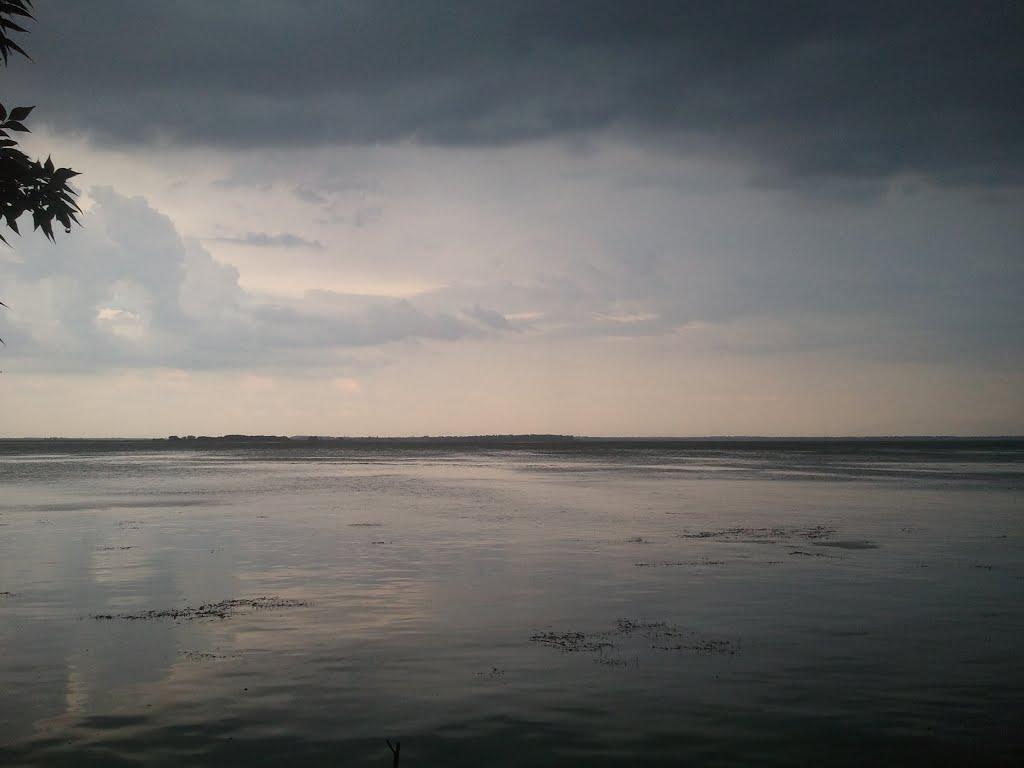 Набережне з panoramio.com - Набережне