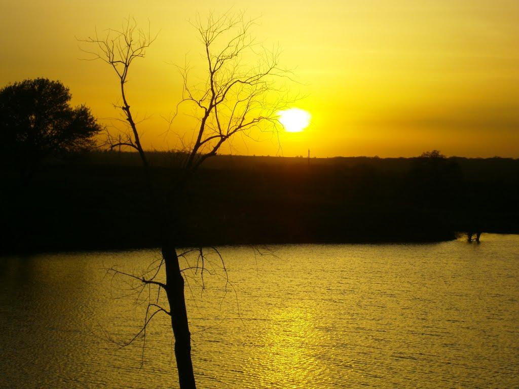 Федорівка з panoramio.com - Федоровка