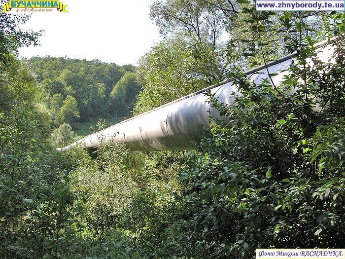 Ліщанці з panoramio.com - Ліщанці