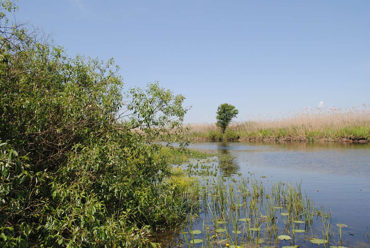 По Сулі - Матвеевка