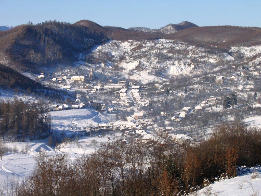 Хмелів з panoramio.com - Хмелів