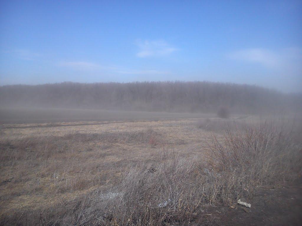 Волноваха з panoramio.com - Волноваха