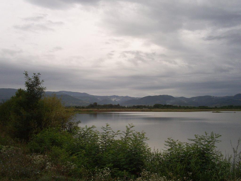 Гудя з panoramio.com - Гудя