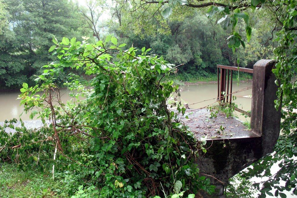 Хмелів з panoramio.com - Хмелів