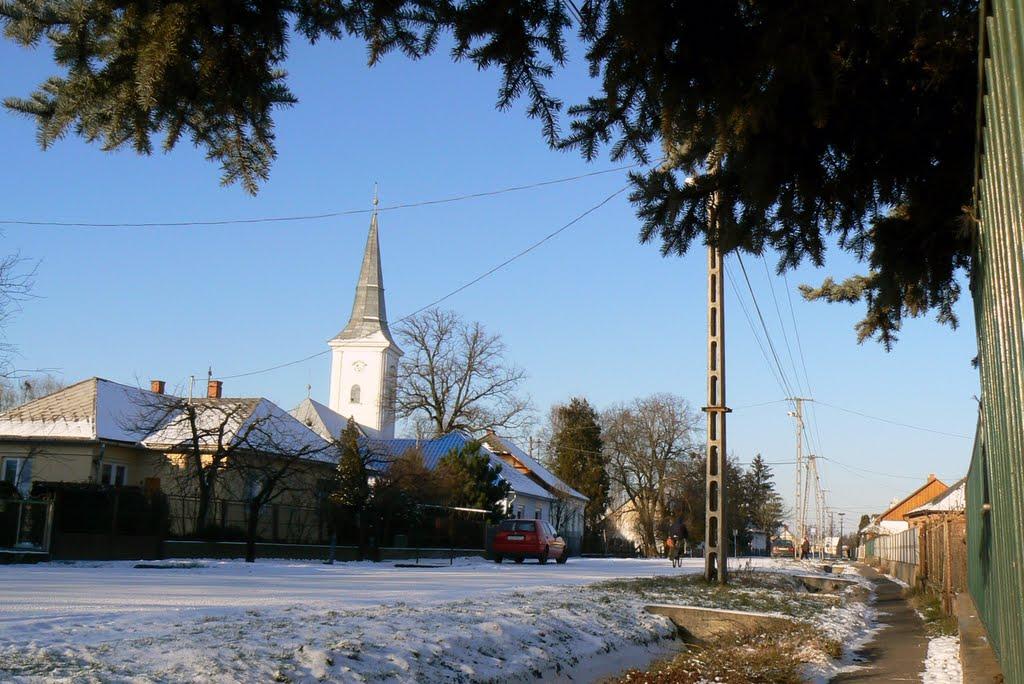 Косонь з panoramio.com - Koson