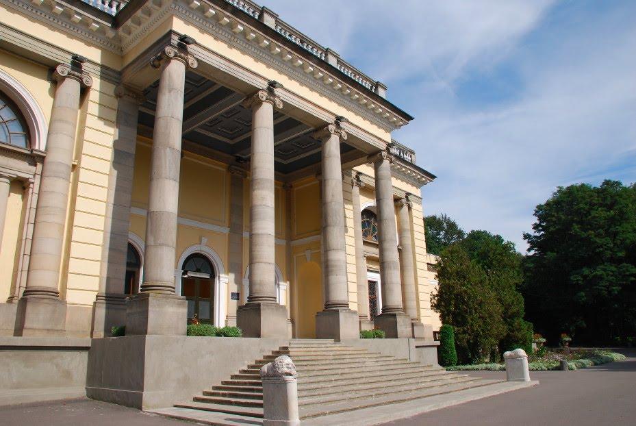 Немирів з panoramio.com - Немиров
