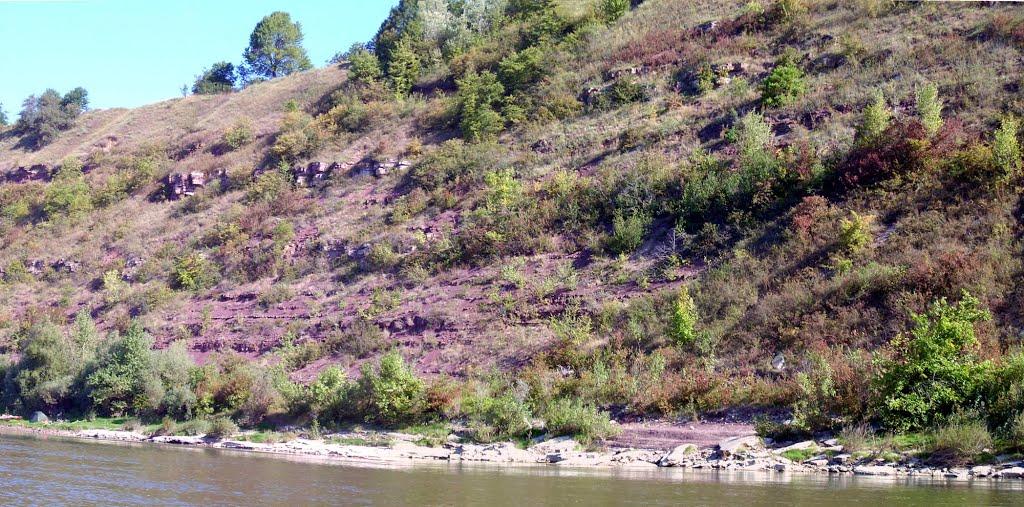 Коропець з panoramio.com - Коропец