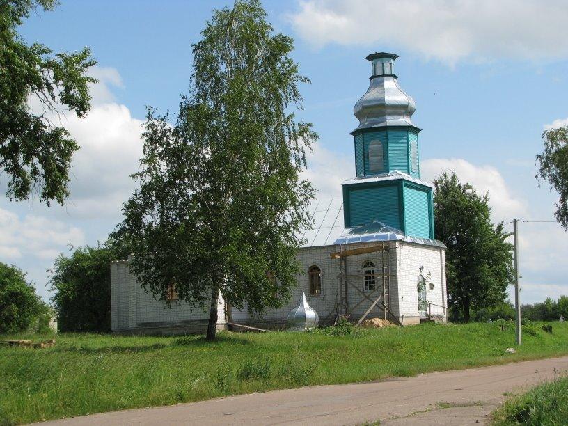 Марківці з panoramio.com - Марковцы