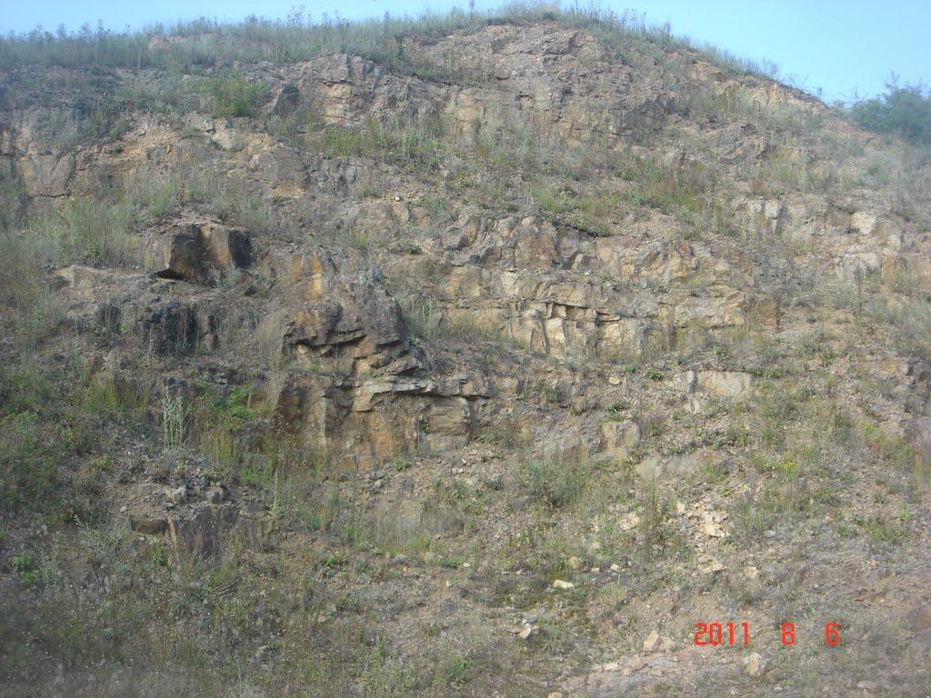 Тиврів з panoramio.com - Тывров