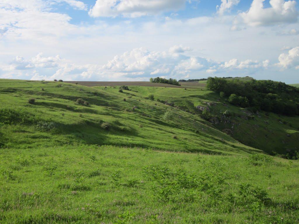 Бабин з panoramio.com - Бабин