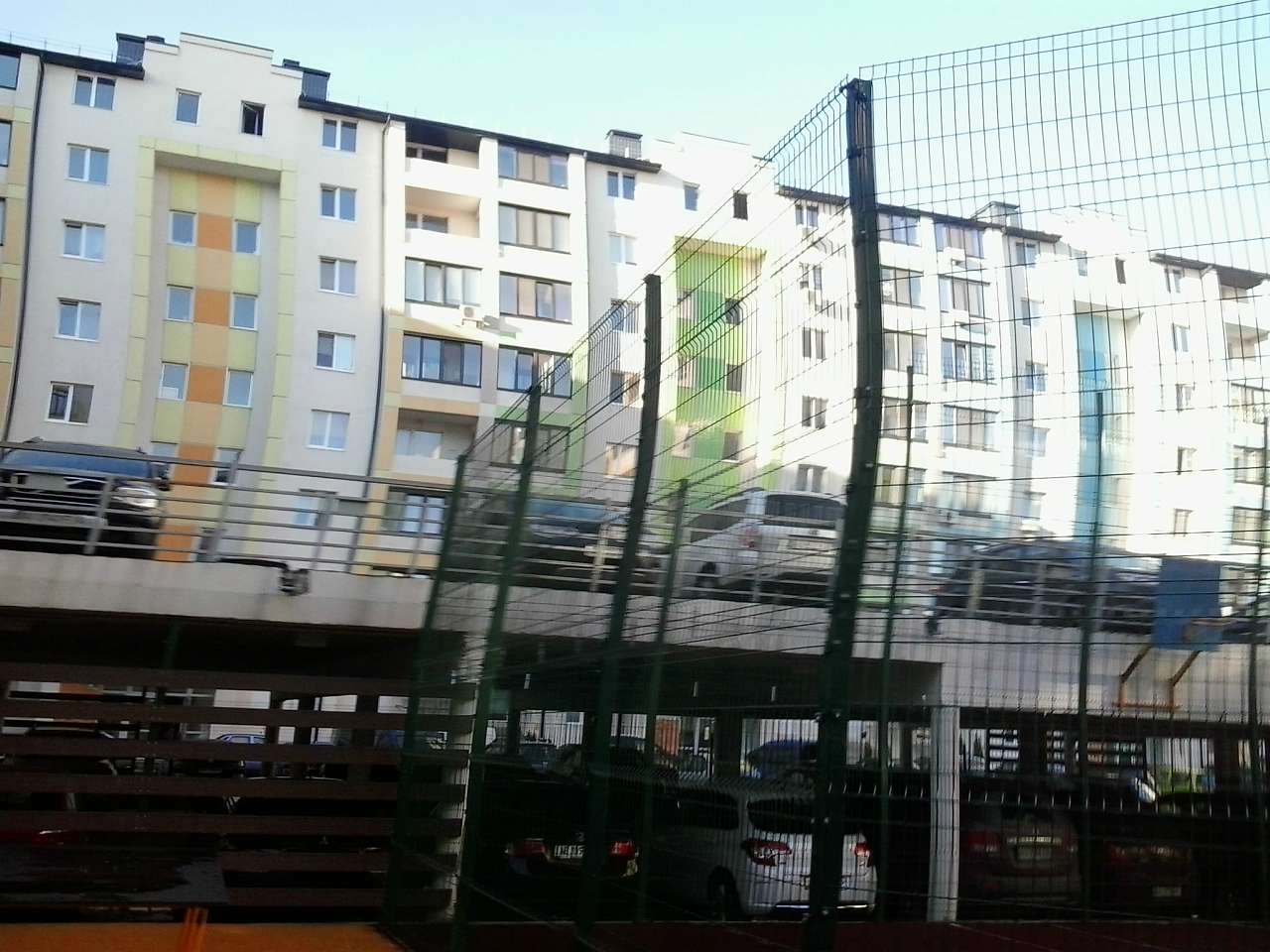 АКВАРЕЛІ - Вишневое