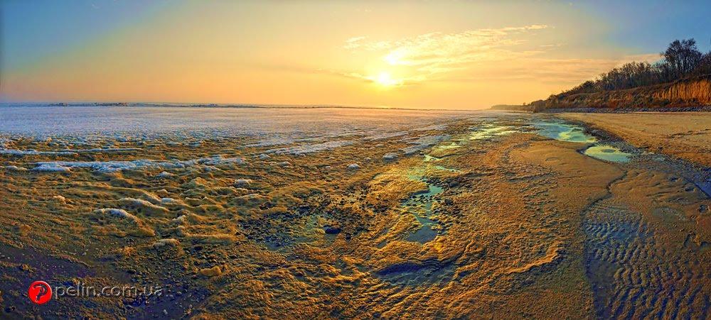 Максимівка з panoramio.com - Максимовка