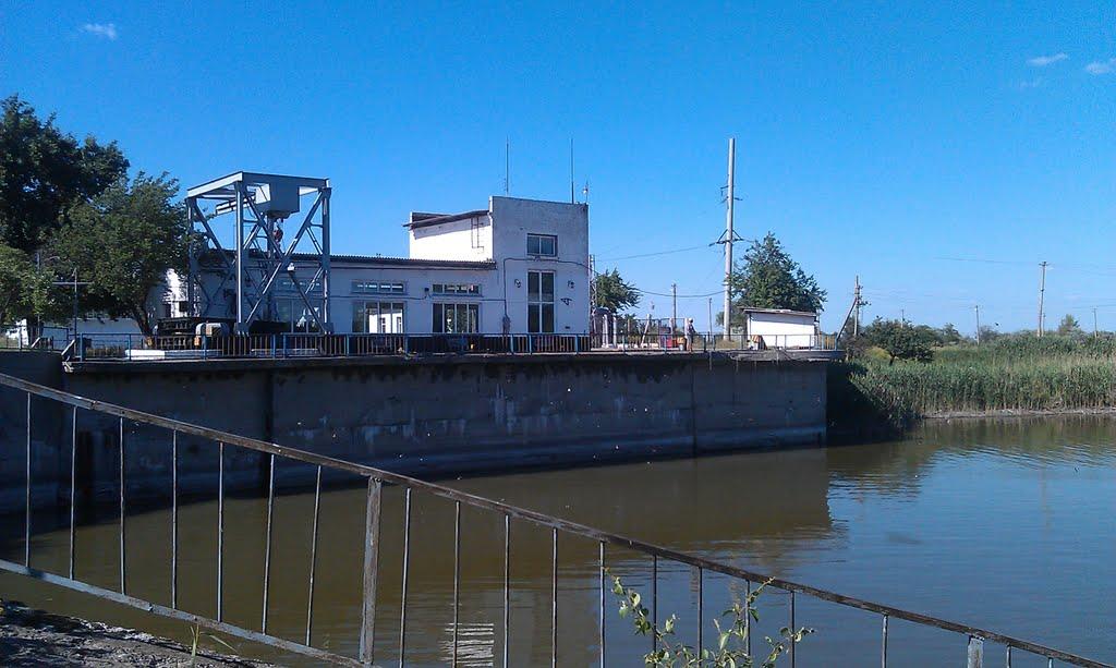 Святилівка з panoramio.com - Святилівка