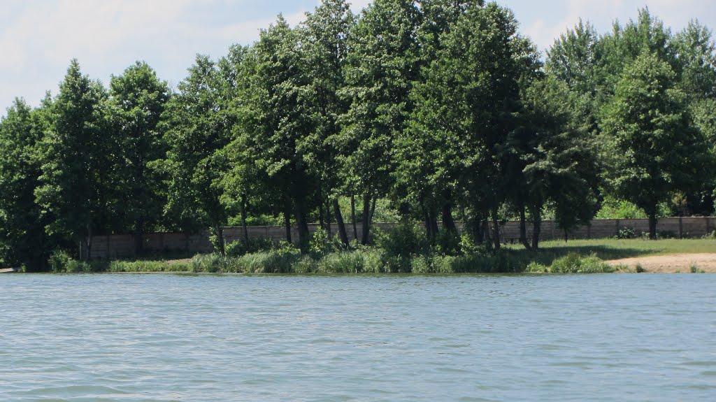 Тетерівка з panoramio.com - Тетерівка