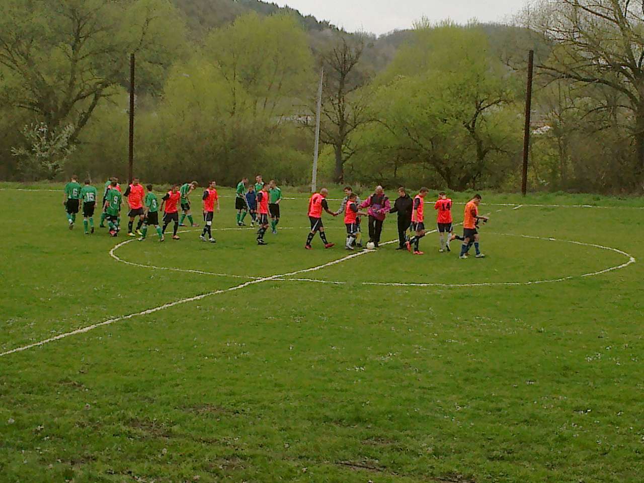 Касперівці 2014 - Kasperivtsi