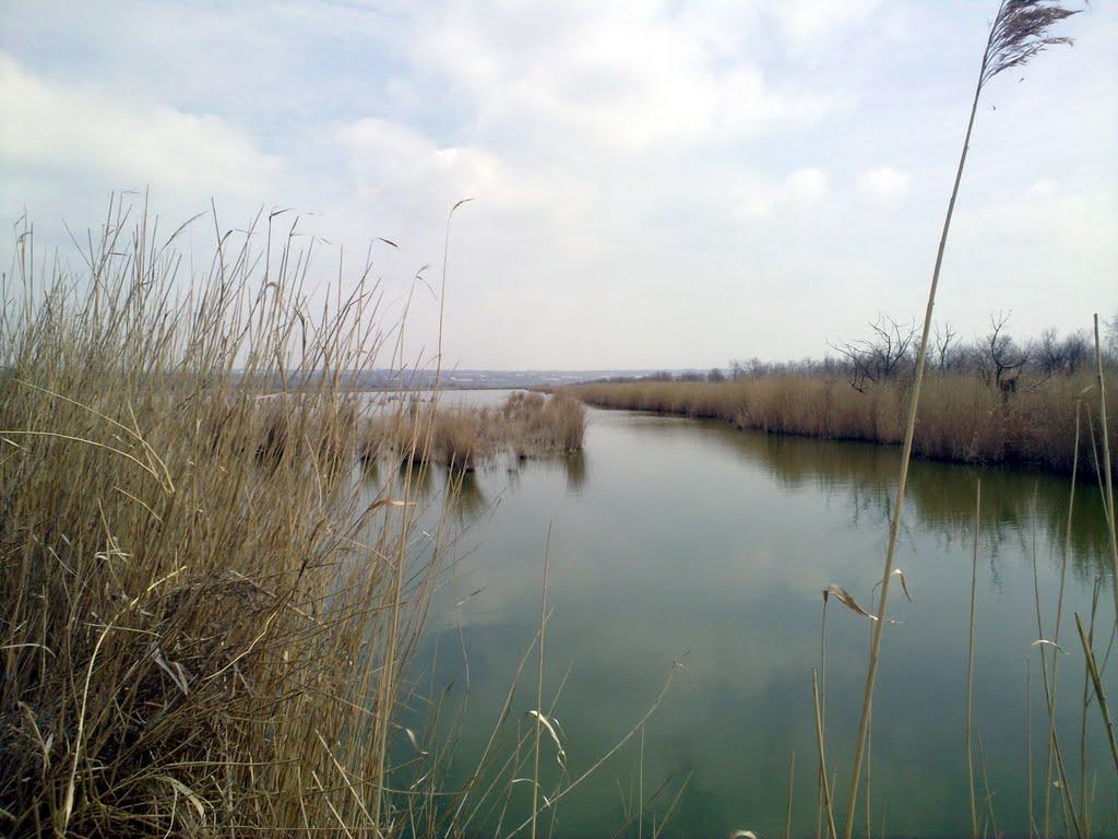 Маяки з panoramio.com - Маяки