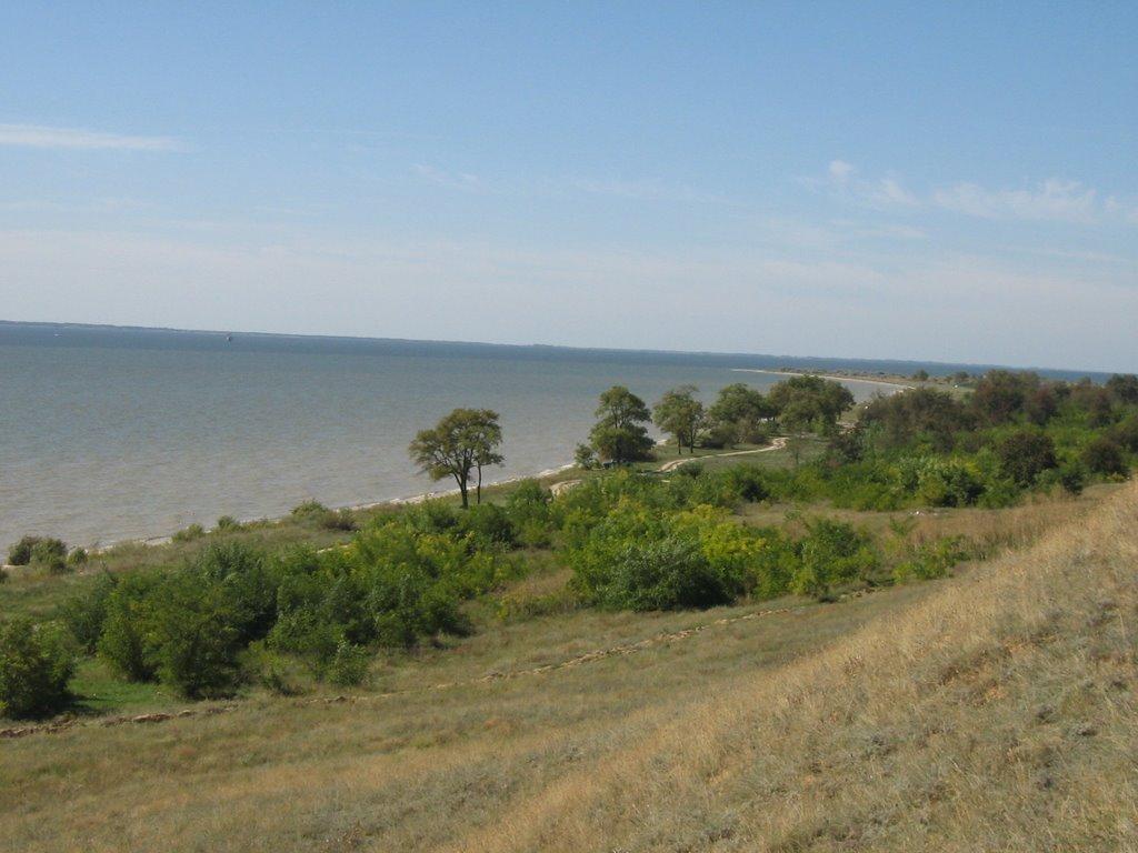 Солончаки з panoramio.com - Солончаки