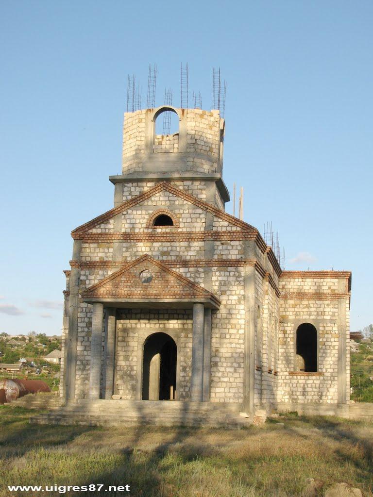 Долинське з panoramio.com - Долинське