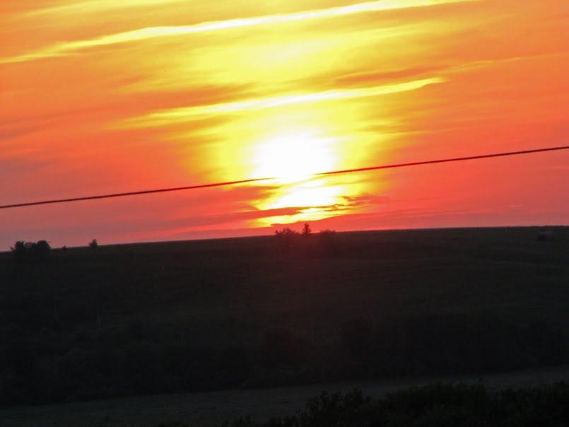 Велика Багачка з panoramio.com - Велика Багачка