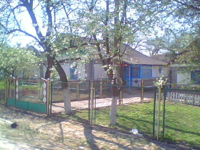 Жорнище з panoramio.com - Жорнище