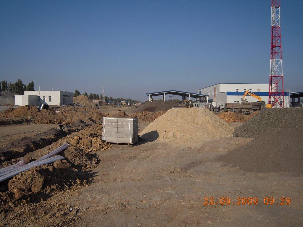 Холодне з panoramio.com - Холодное