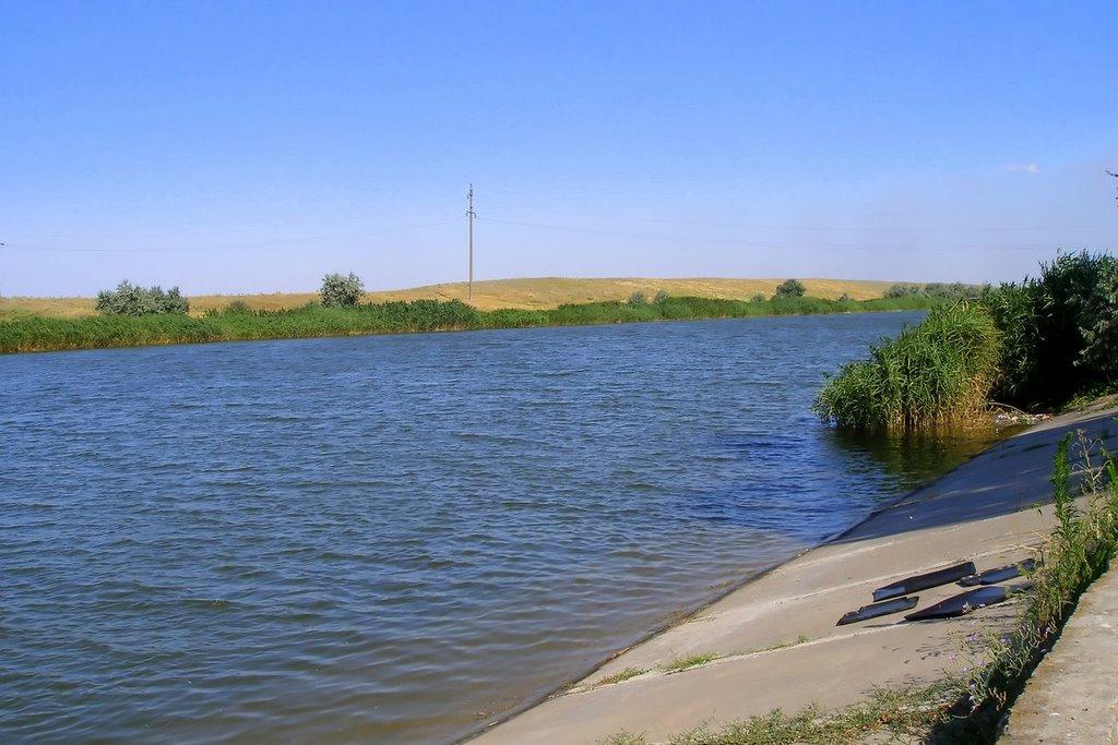 Волошине з panoramio.com - Волошино