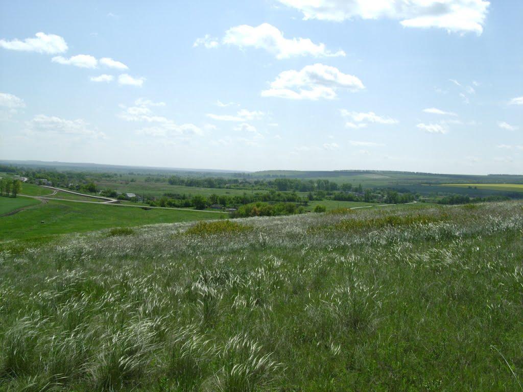 Лозне з panoramio.com - Лозное
