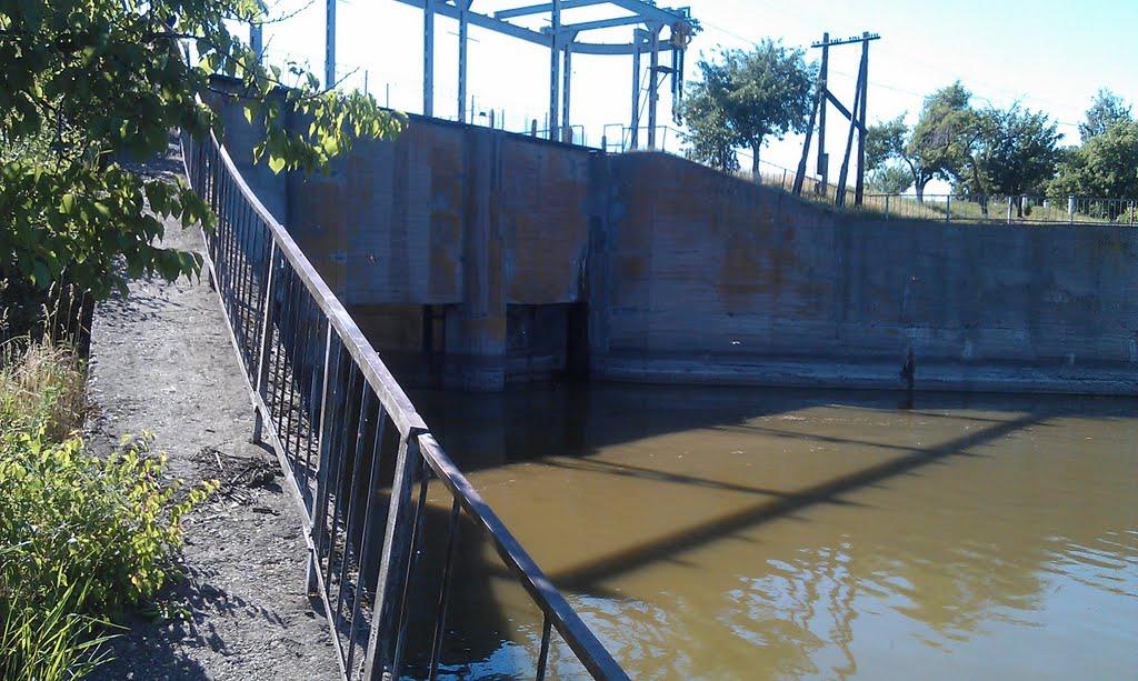 Святилівка з panoramio.com - Святилівка