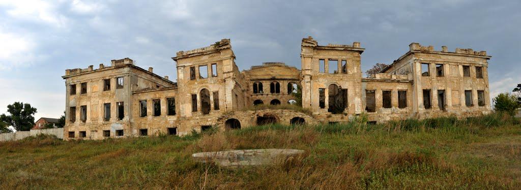 Василівка з panoramio.com - Василівка