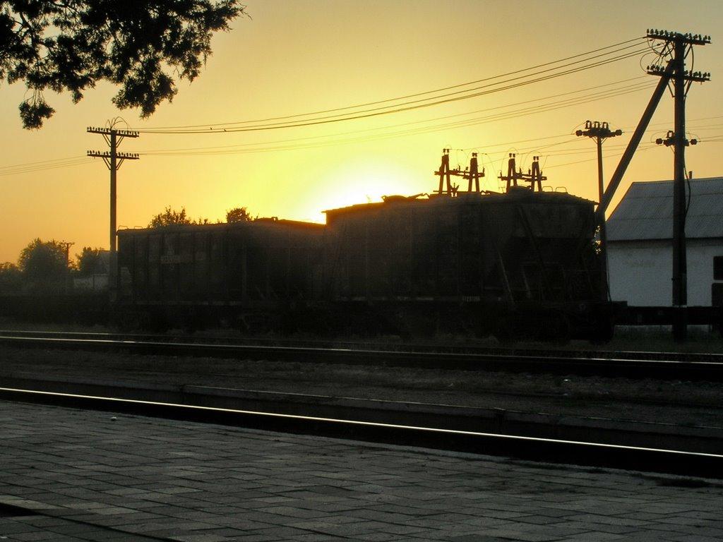 Леніне з panoramio.com - Леніне